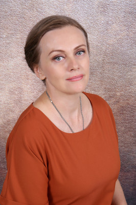 Стрельникова Светлана Владимировна Стрельникова Светлана Владимировна